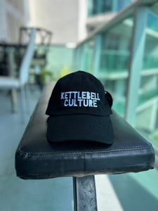 Kettlebell Culture Dad Hat